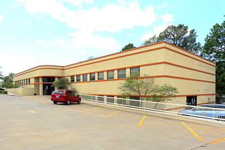 Tulsa, OK Medical - 4300 S Harvard Ave