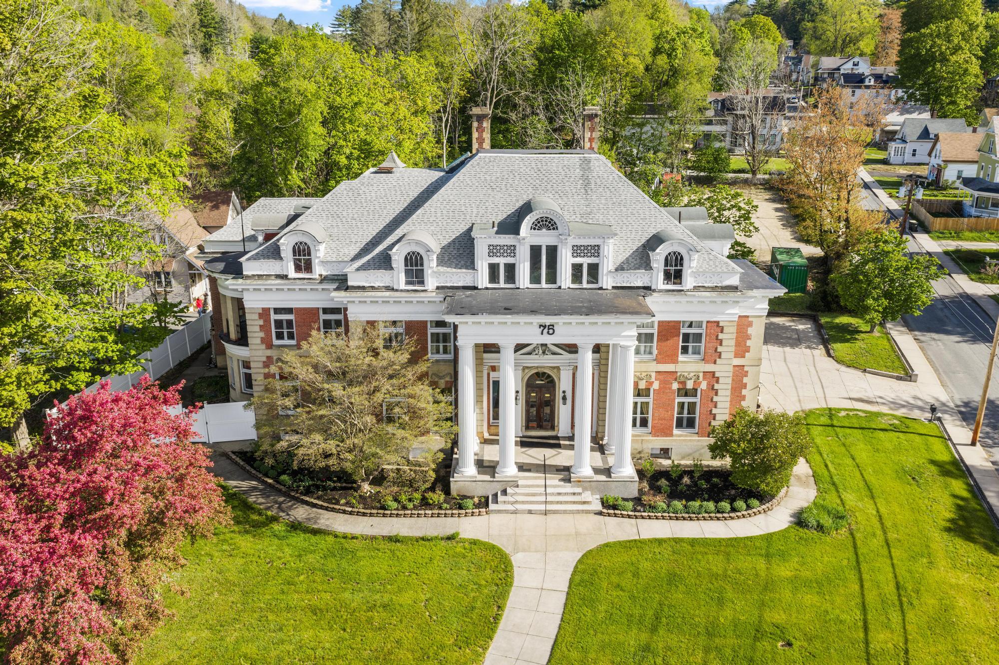 75 E Main St, Orange, MA for Sale