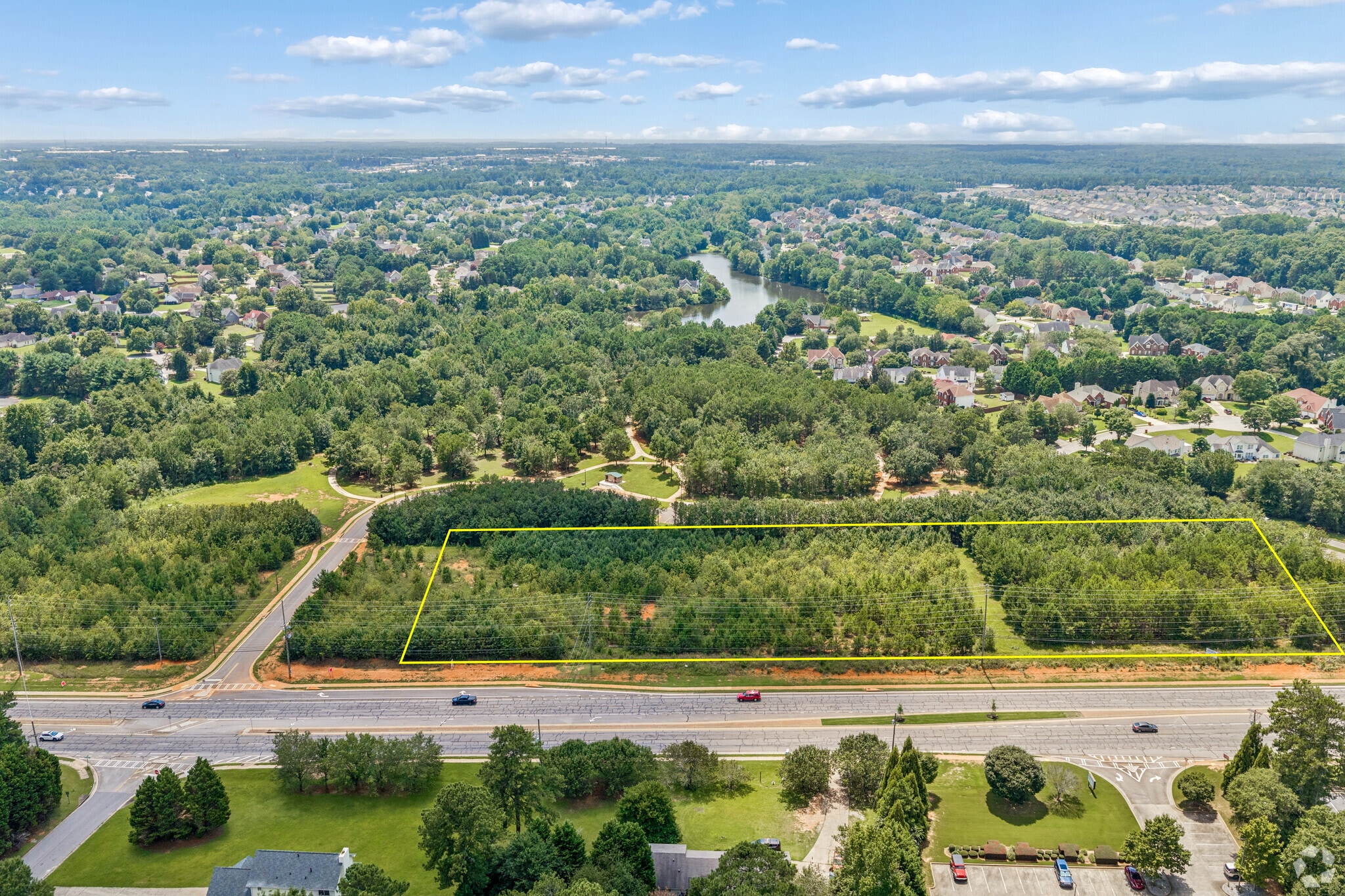 375 Jonesboro Rd, McDonough, GA for Sale