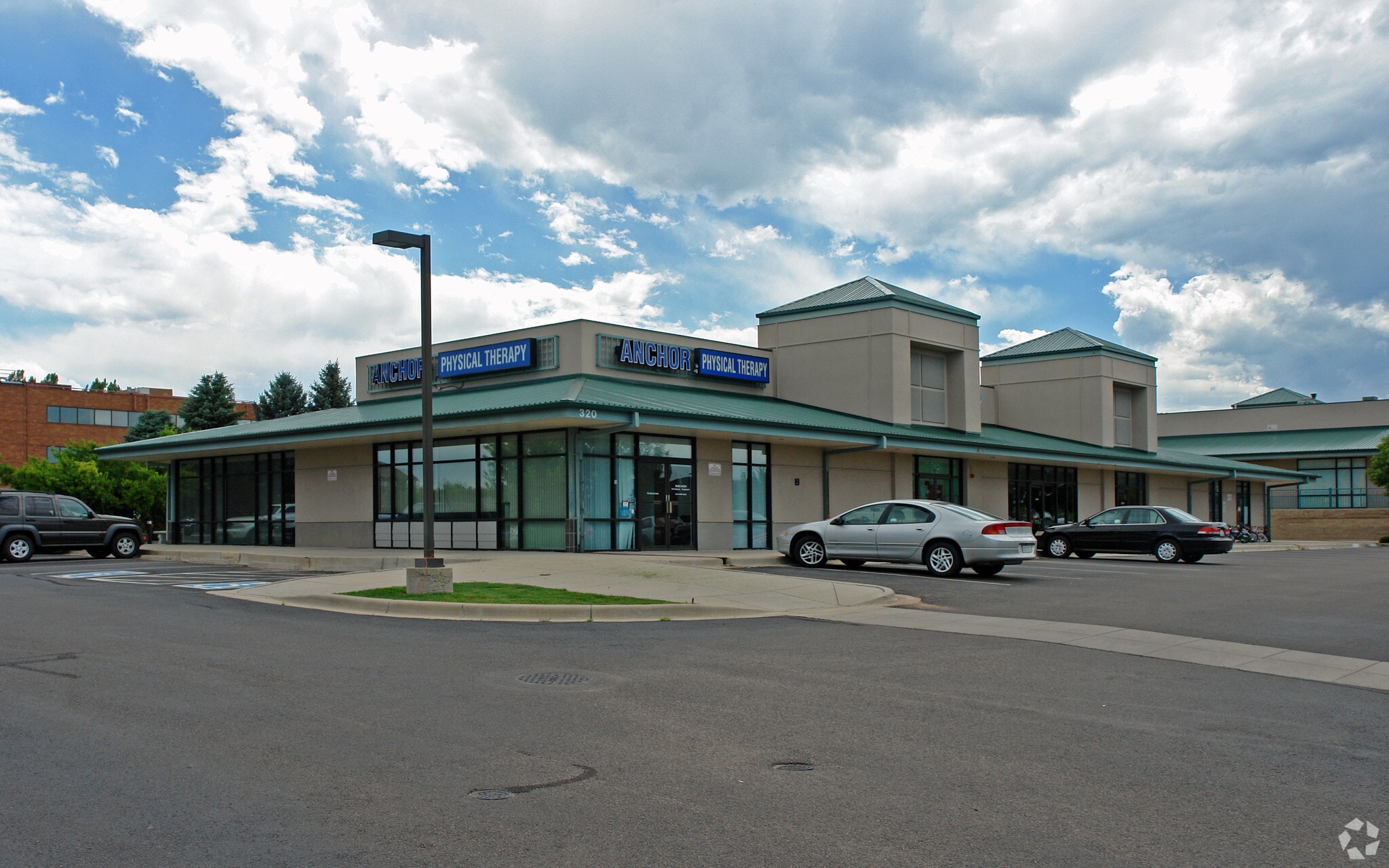 320 E 1st Ave, Broomfield, CO for Rent