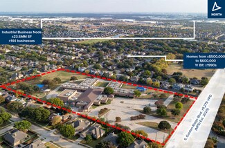 Flower Mound, TX undefined - 2220 S Garden Ridge Blvd