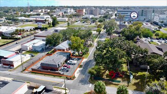 Ocala, FL Office/Residential - 411 NW 1st Ave
