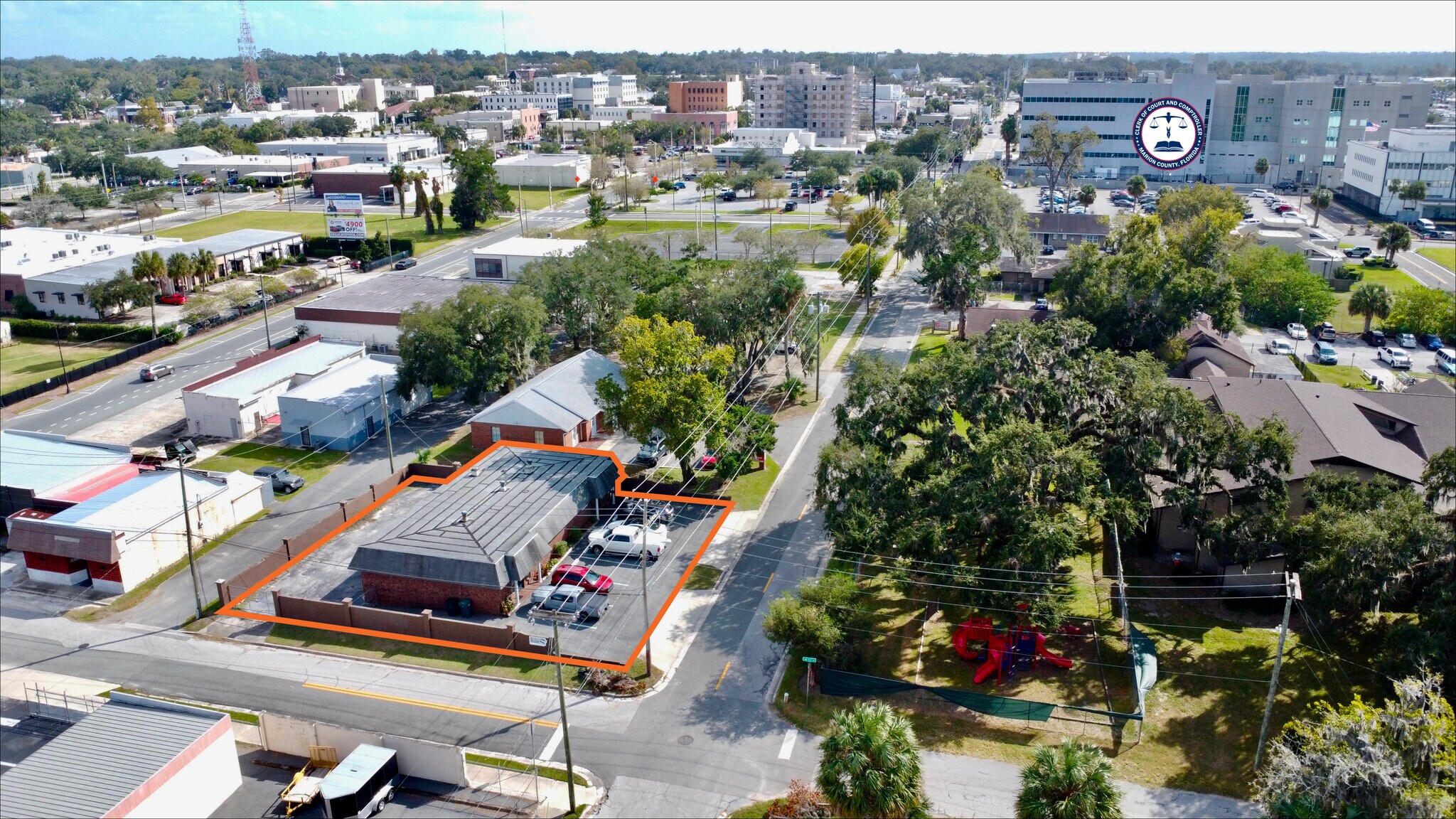 411 NW 1st Ave, Ocala, FL for Sale