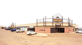 Edmonton, AB Retail - 9122 51st Ave