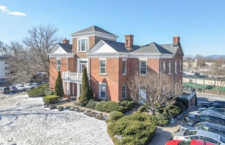 Asheville, NC Office - 29 Ravenscroft Dr