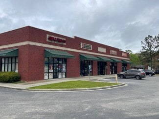 Charleston, SC Retail - 1238 Yeamans Hall Rd