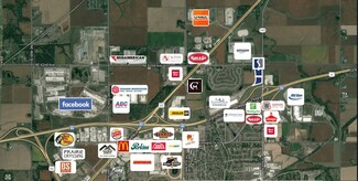 Bondurant, IA Commercial - 6062 NE 72 Street
