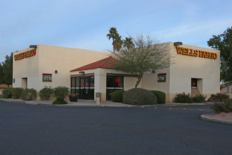 Mesa, AZ Retail - 2048-2060 NE Baseline Rd