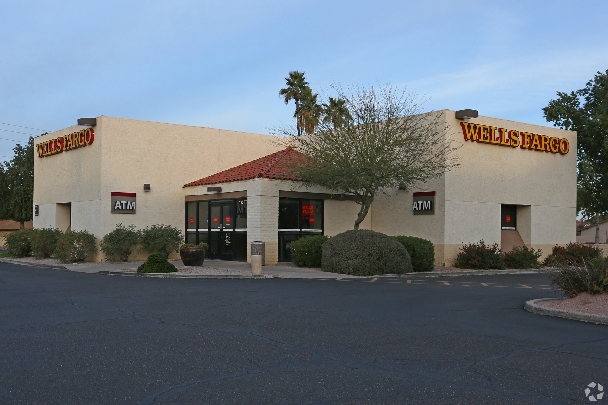 2048-2060 NE Baseline Rd, Mesa, AZ for Rent