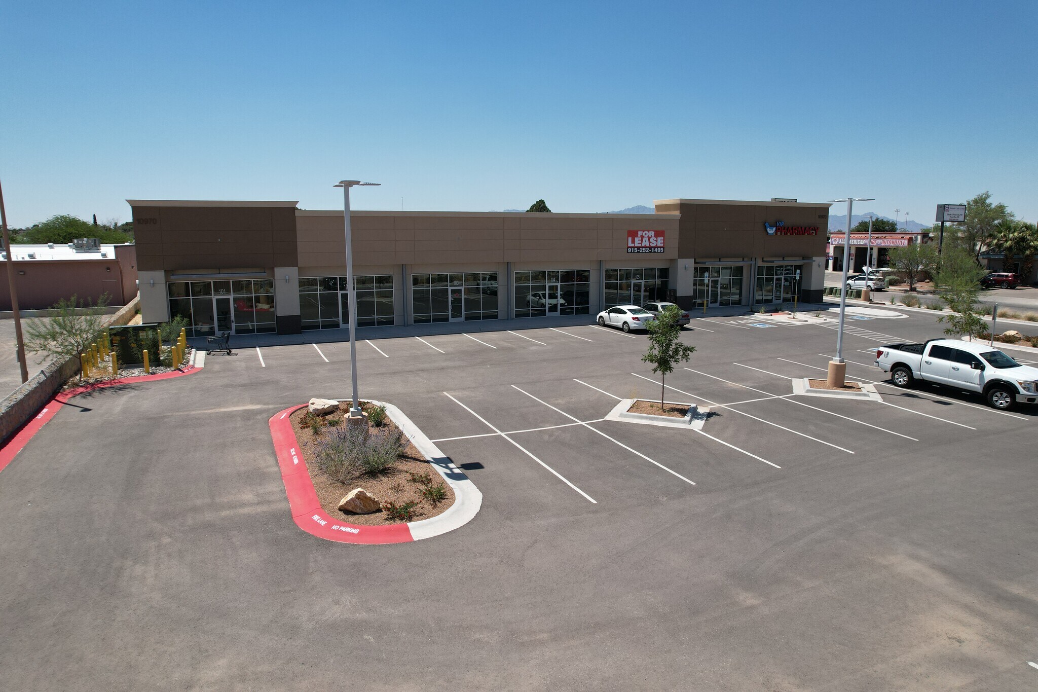 10970 Ben Crenshaw dr, El Paso, TX for Rent