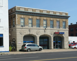 Erie, PA Retail - 144 W 12th St