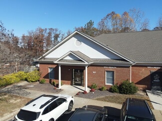 Fredericksburg, VA Office - 321 Park Hill Dr Fredericksburg, VA Office - 321 Park Hill Dr