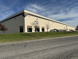 San Antonio, TX Industrial - 8562 NE Loop 410