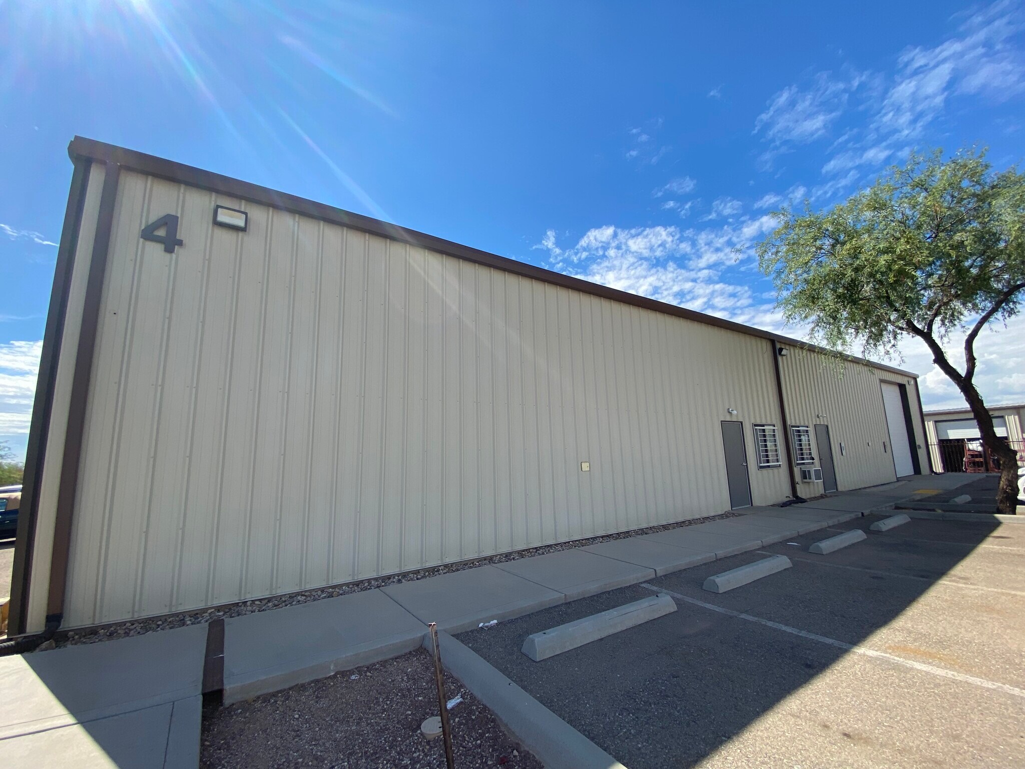 8300 E Valencia Rd, Tucson, AZ for Rent