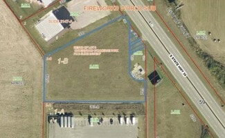 Summerdale, AL Commercial - 1216 Hwy 59