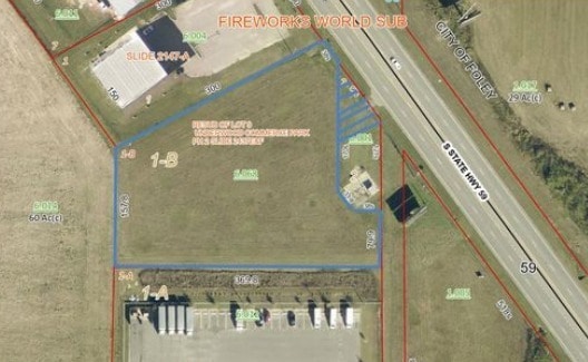 1216 Hwy 59, Summerdale, AL for Sale