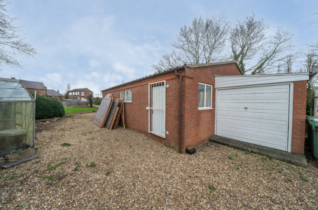 Tattershall Rd, Billinghay, LIN for Rent