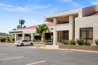 Tempe, AZ Medical - 6200 S McClintock Dr