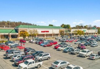 Winchester, VA Retail - 180-200 Rivendell Ct Winchester, VA Retail - 180-200 Rivendell Ct