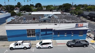 San Mateo, CA Industrial - 501 9th Ave San Mateo, CA Industrial - 501 9th Ave