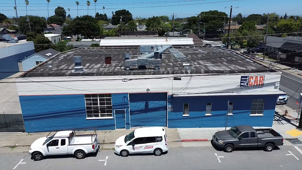 501 9th Ave, San Mateo, CA for Rent