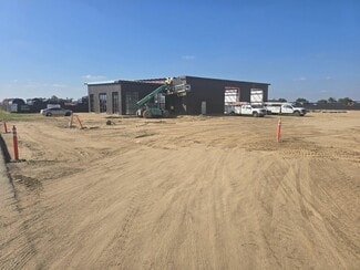 Shafter, CA Industrial - 31242 Shelby Ln Shafter, CA Industrial - 31242 Shelby Ln