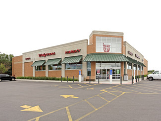 Savage, MN Retail - 4205-4225 Egan Dr