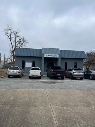 Albany, GA Office - 415 Flint Ave Albany, GA Office - 415 Flint Ave