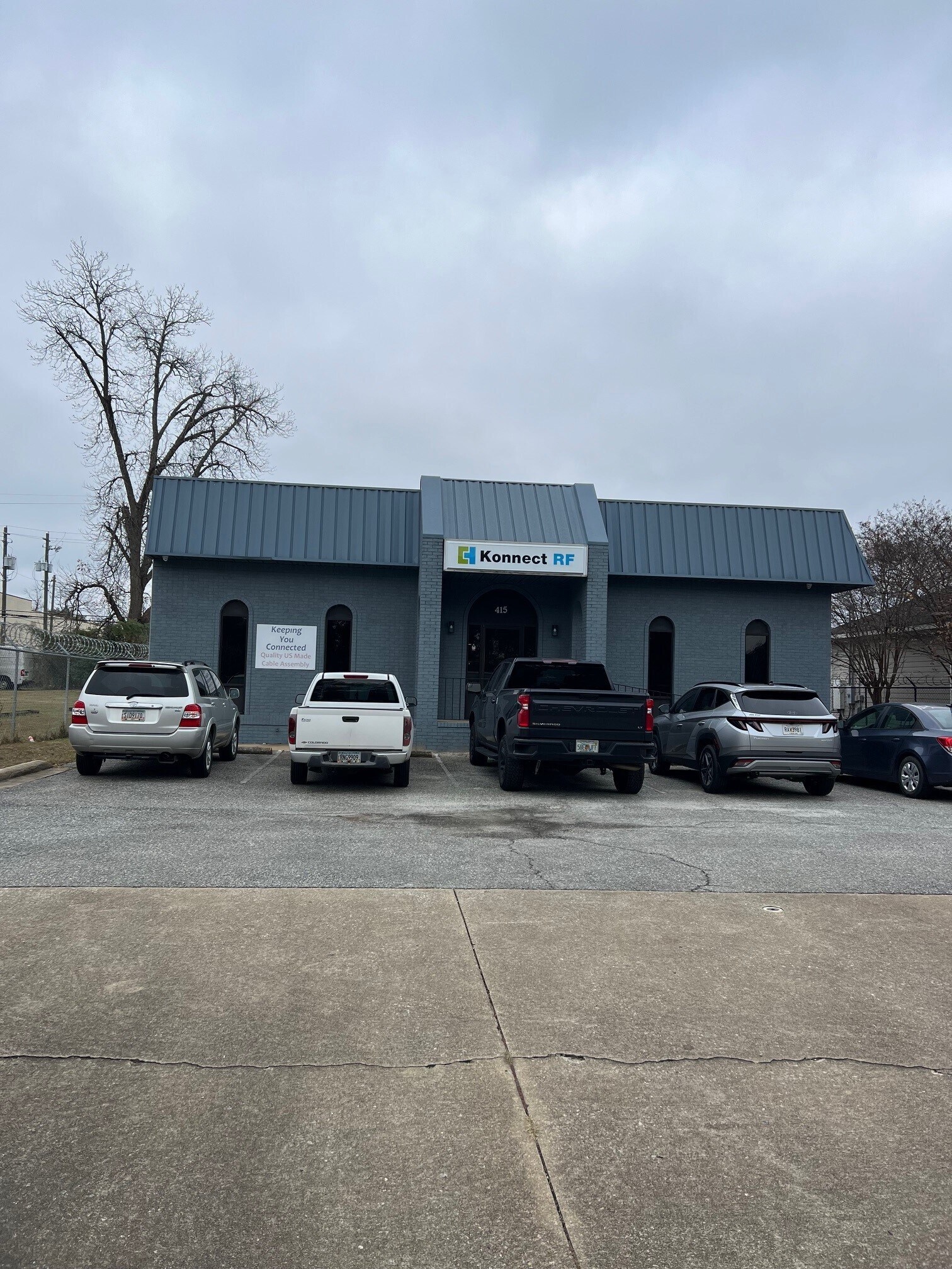 415 Flint Ave, Albany, GA for Sale