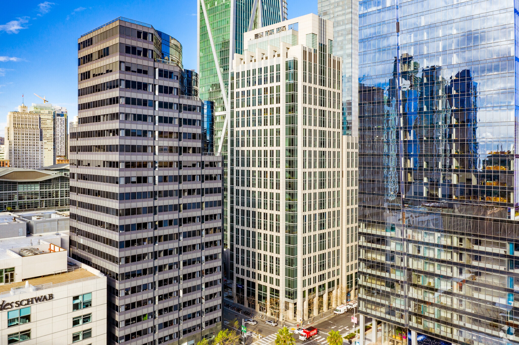 300 Howard St, San Francisco, CA for Rent