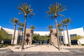 Tempe, AZ undefined - 8700 S Price Rd