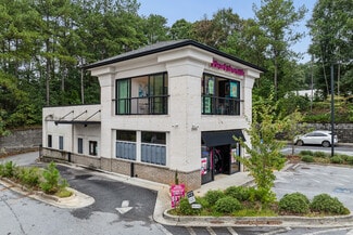 Snellville, GA Retail - 1948 Scenic Hwy N Snellville, GA Retail - 1948 Scenic Hwy N