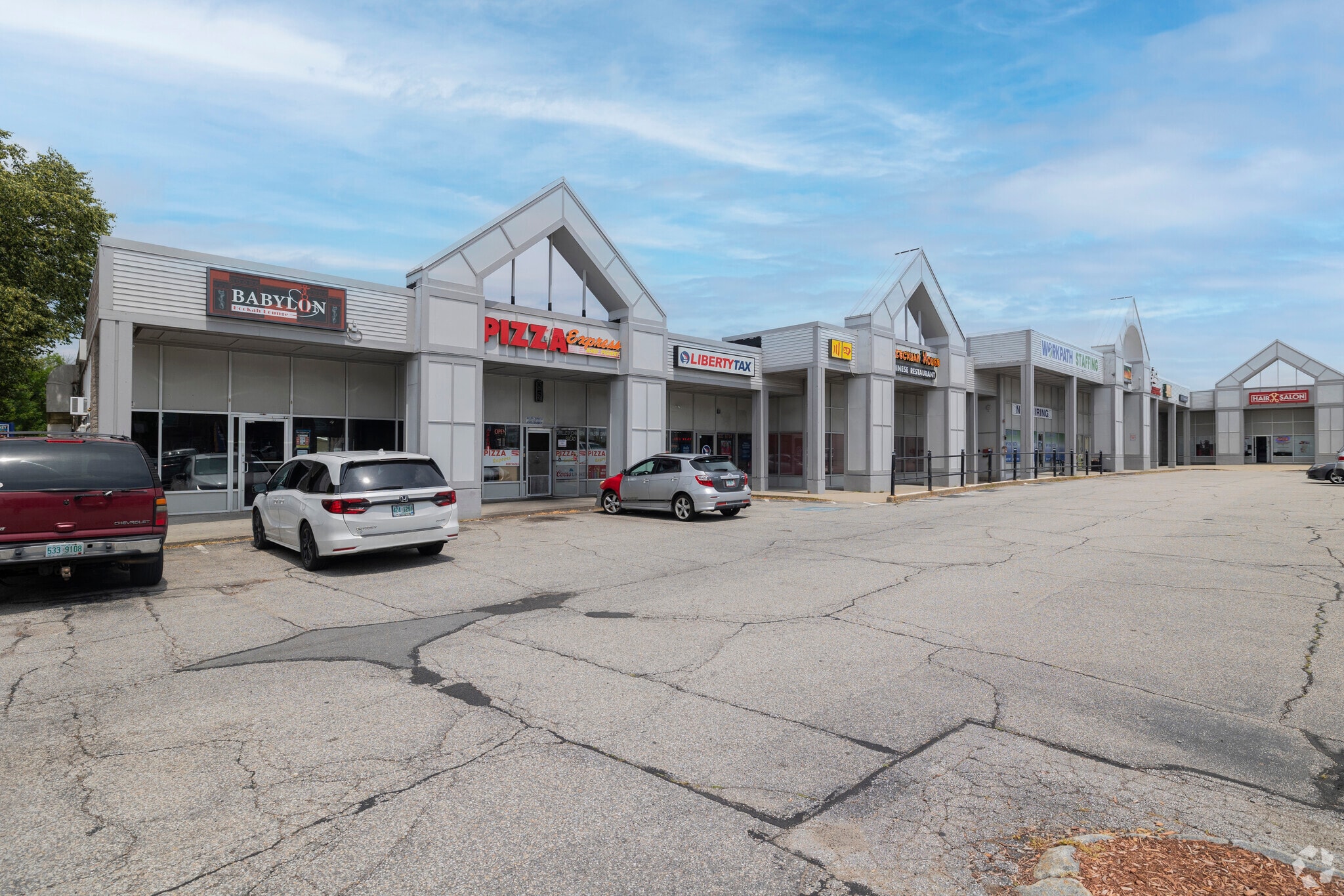 245 Maple St, Manchester, NH for Rent