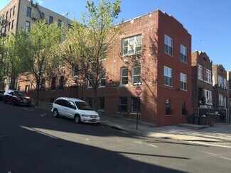 Bronx, NY Apartments - 245 McClellan St Bronx, NY Apartments - 245 McClellan St