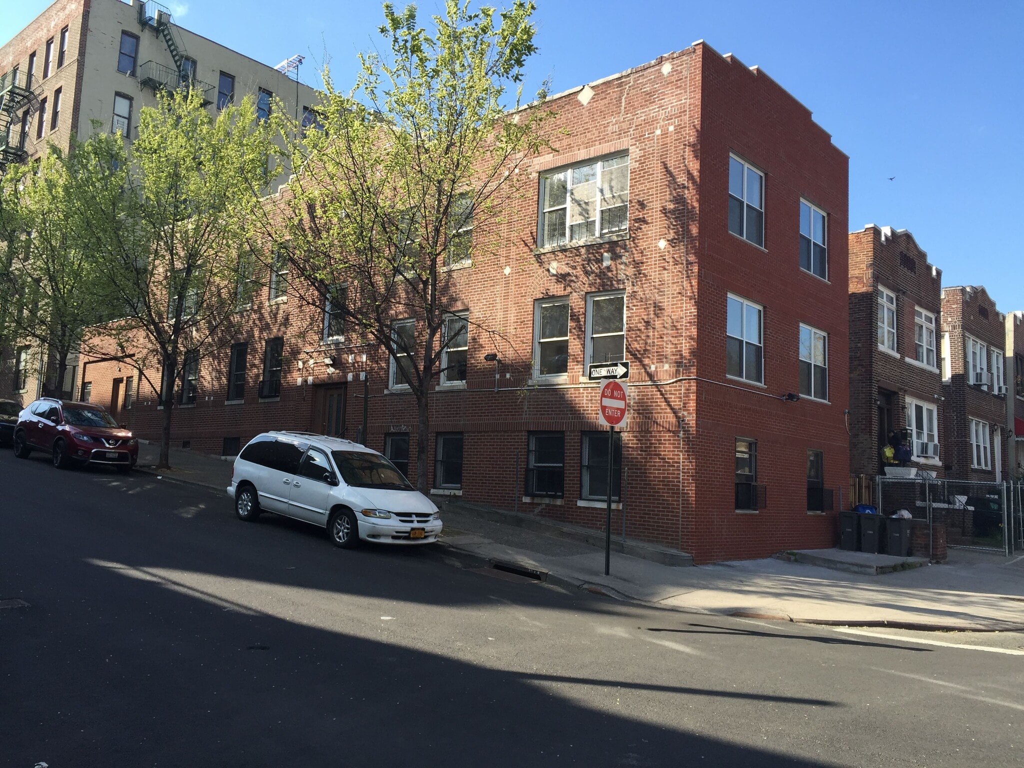 245 McClellan St, Bronx, NY for Sale