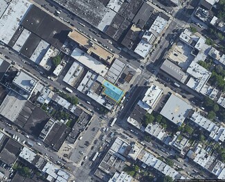 Brooklyn, NY Commercial Land - 542-546 3rd Ave