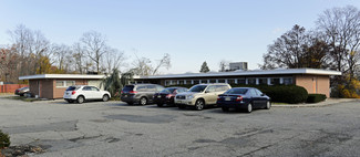 Dover, NJ Office/Medical - 369 W Blackwell St