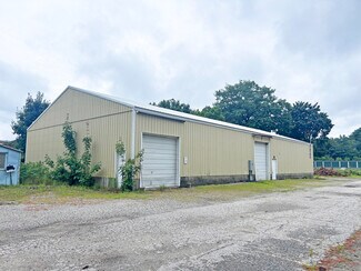 Lewiston, ME Industrial - 44 Strawberry Ave
