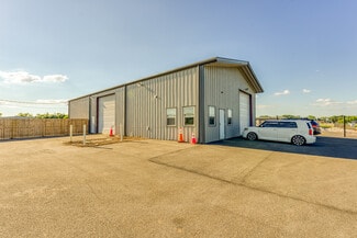 Tuscumbia, AL Industrial - 159 Mitch Ave Tuscumbia, AL Industrial - 159 Mitch Ave