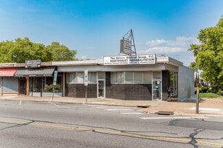 Philadelphia, PA Medical - 7301 Stenton St