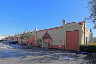 Miami, FL Industrial - 8430-8450 NW 68th St Miami, FL Industrial - 8430-8450 NW 68th St