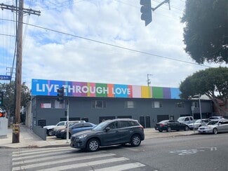 Santa Monica, CA Office - 1804 14th St