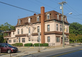 Pitman, NJ Medical - 8 N Broadway