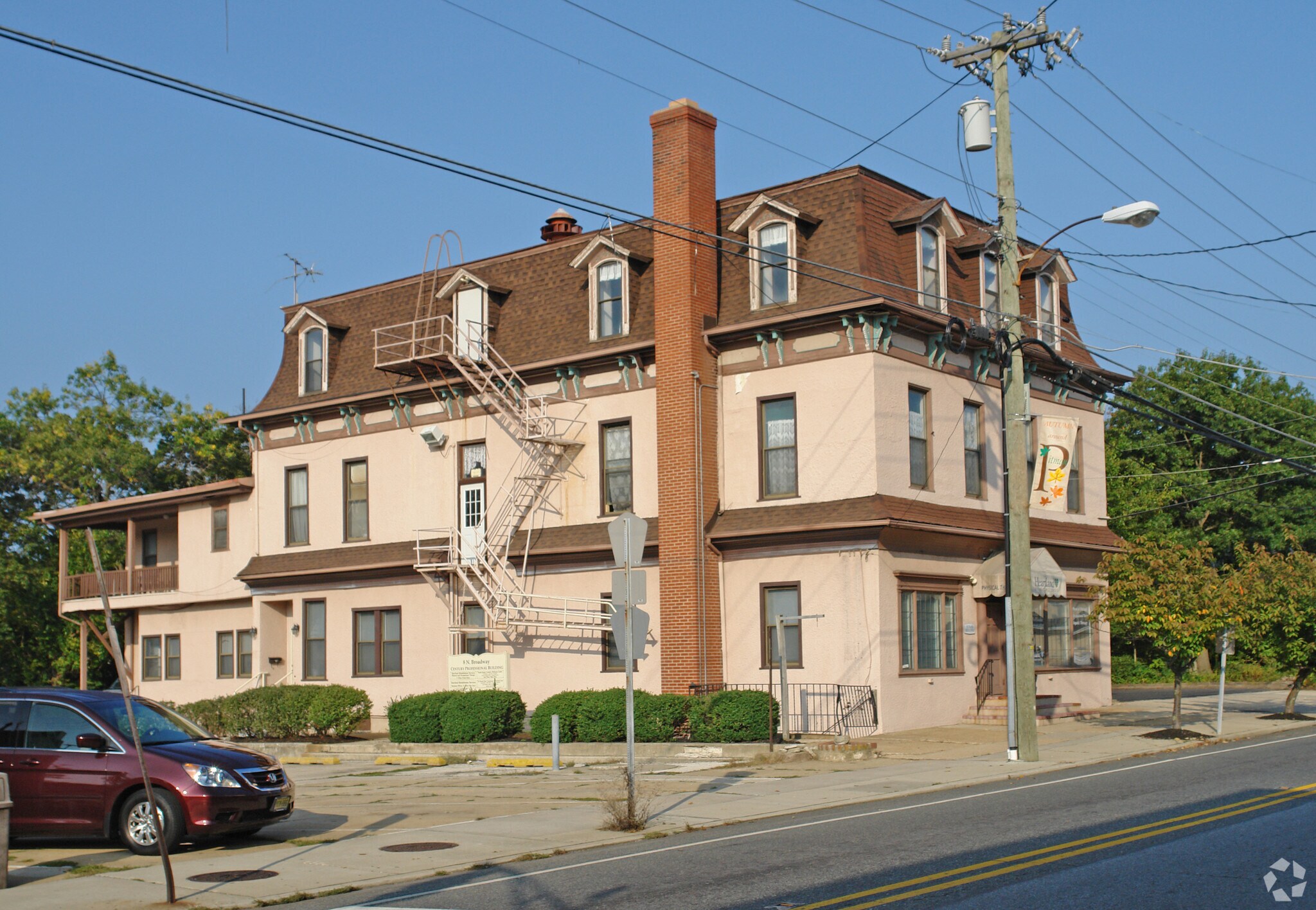 8 N Broadway, Pitman, NJ for Sale