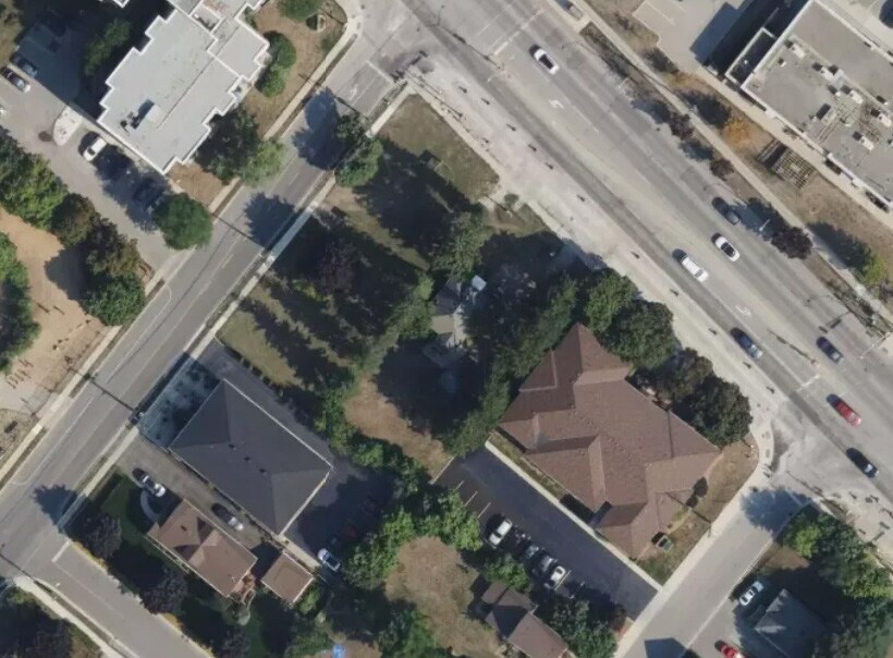 446 Pine St, Milton, ON for Sale