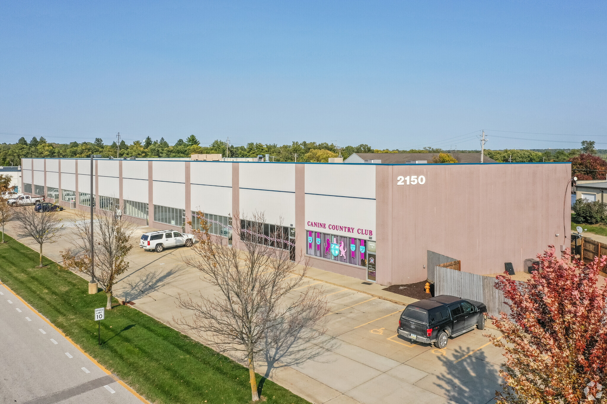 2150 Delavan Dr, West Des Moines, IA for Rent