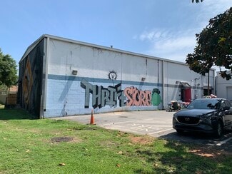 Tallahassee, FL Retail - 120 W Harrison St