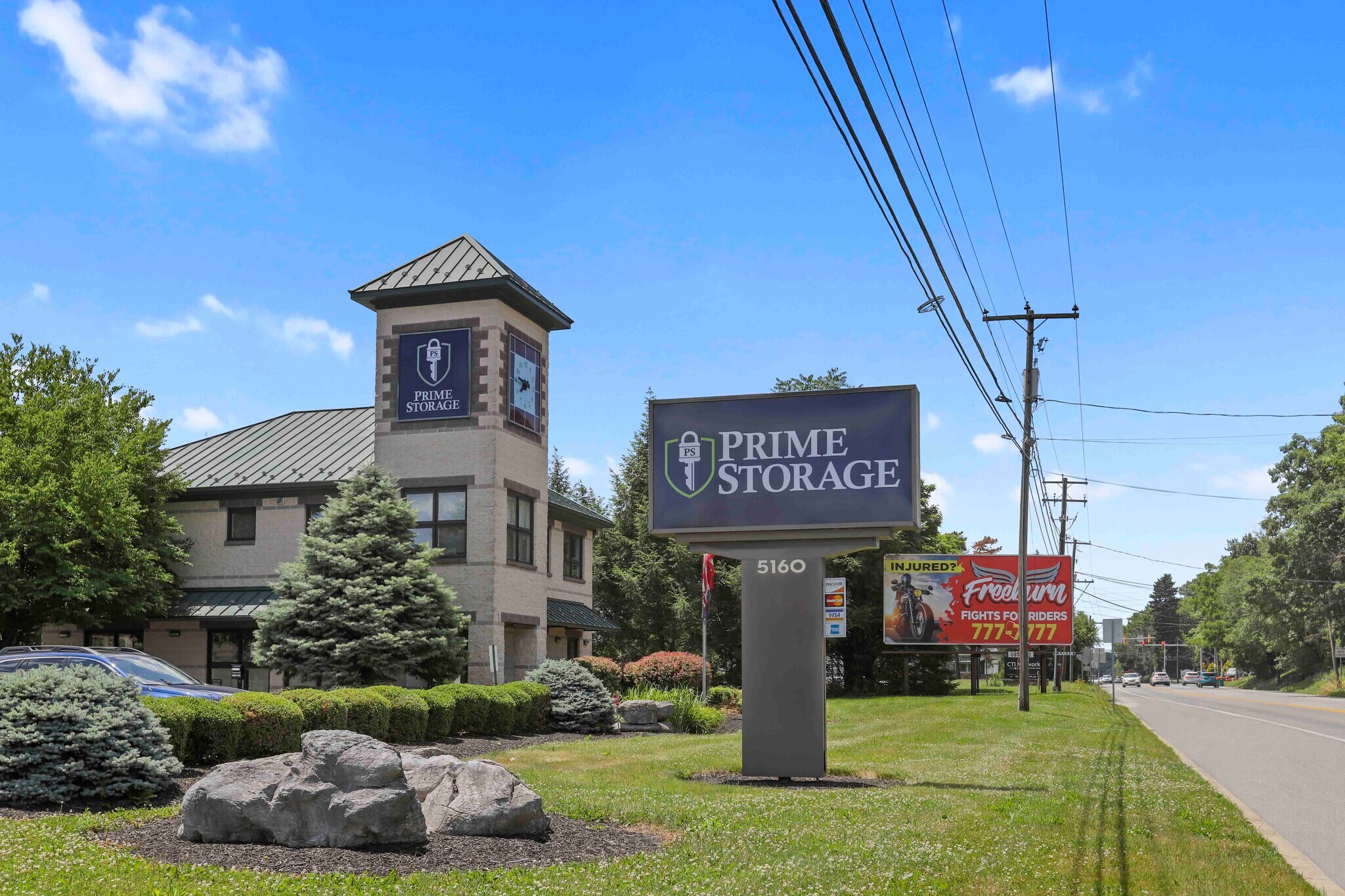 5160 E Trindle Rd, Mechanicsburg, PA for Rent