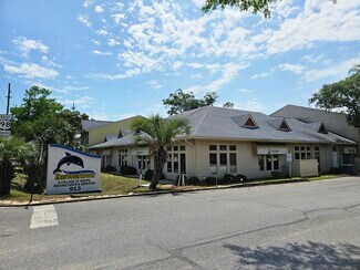 Gulf Breeze, FL Storefront Retail/Office - 913 Gulf Breeze Pky