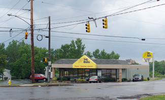 Erie, PA Retail - 2178 W 38th St